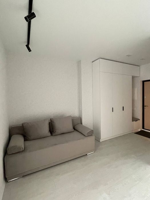 Продаж 1 к кв 47 м², ЖК Саванна Сіті