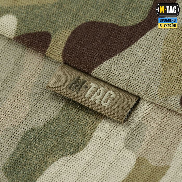 M-TAC Термосорлчка фліс DELTA LEVEL 2 мультикам