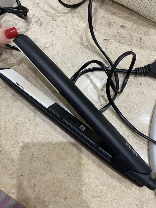 Alisador de Cabelo