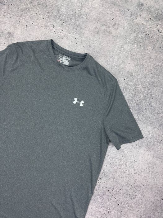 Спортивная футболка Under Armour термо Heatgear для занятий спортом М