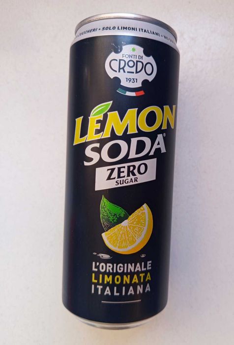 Напій CRODO Zero 330мл