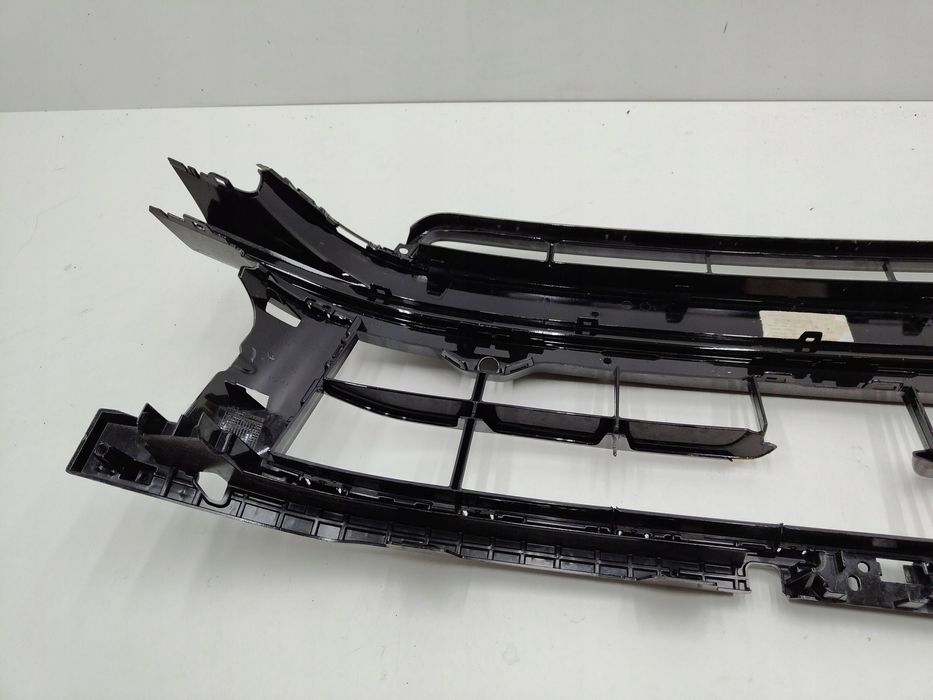 porsche panamera iii 976 grill atrapa chłodnicy 976807683e