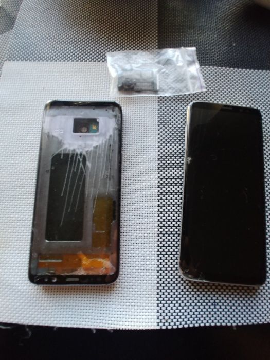 Продам остатки Samsung Galaxy S8