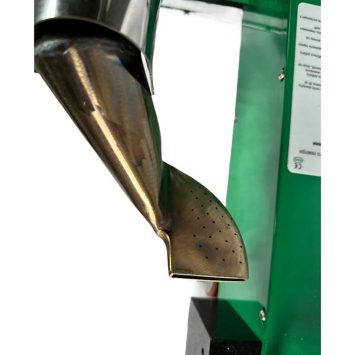 Апарат для зварювання ПВХ мембрани 4500B