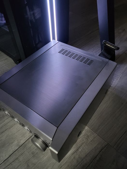Wieża Technics HD55