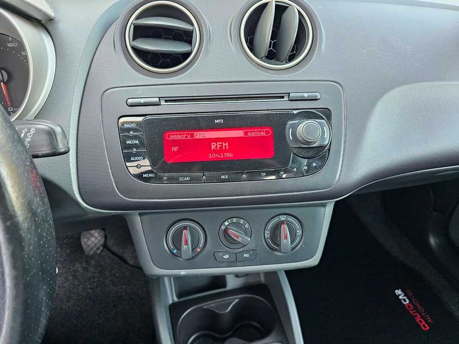 Seat Ibiza Sport 1.2Tdi 75Cv 180.000Km 12/2010