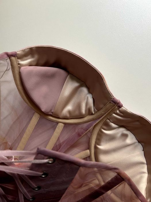 Корсет SPELLA brand