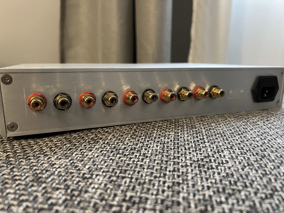 Audiophonics PRE-BD1404CH