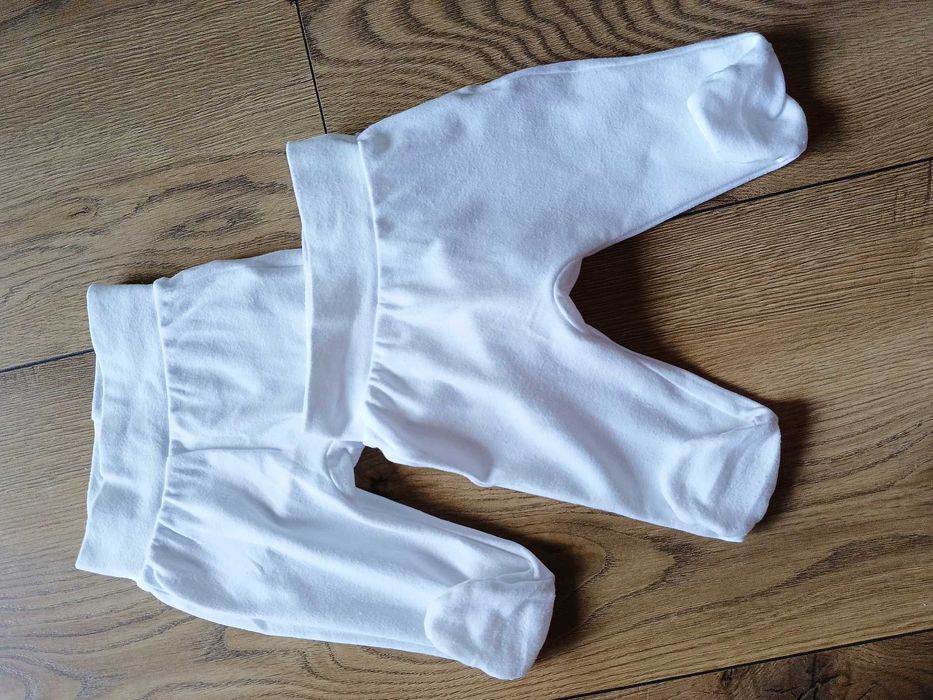 półśpiochy 2 szt. r.62