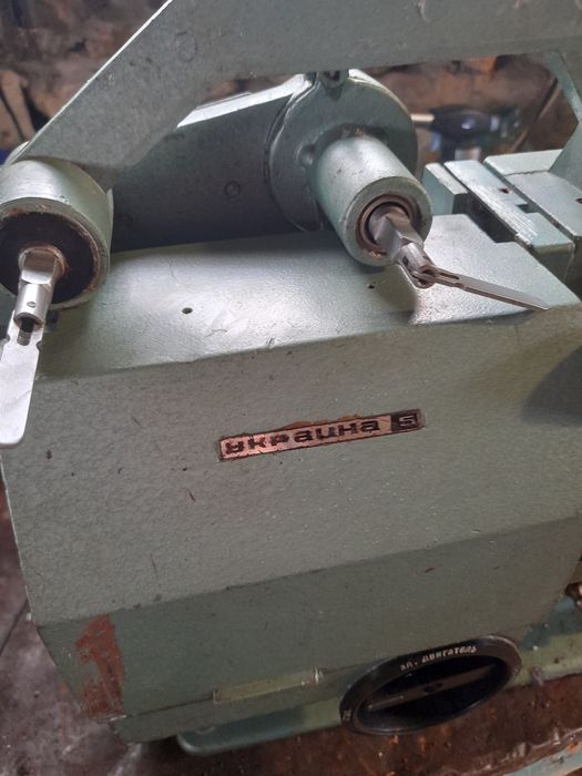 Кинопроектор Україна 5: 1 300 грн. - Проектори Цебрикове на Olx