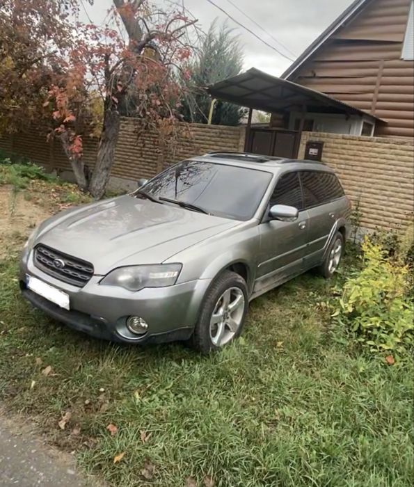 Продам Subaru Outback
