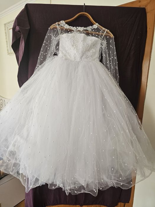 Перше причастя - СУКНЯ