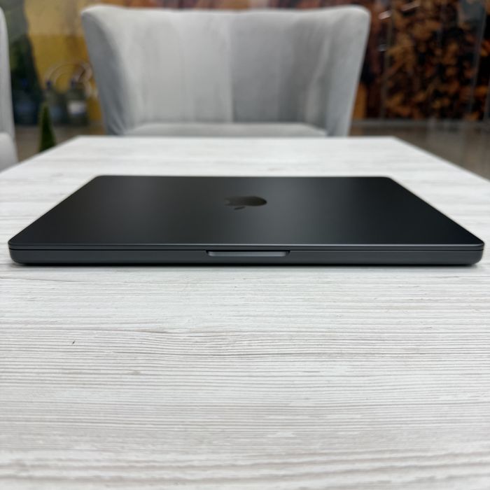 NEW M4 Pro•24Gb•1Tb Macbook Pro 14 2024(2025)•Гарантія Макбук М4 Pro
