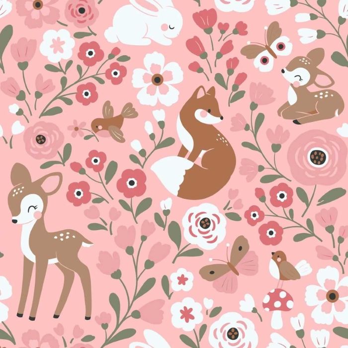 Petite&Mars Turbo Rose Wilderness Rowerek 5w1 Biegowy Wielofunkcyjny Limitowany *NOWE*