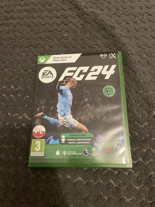 Ea sports fc 24