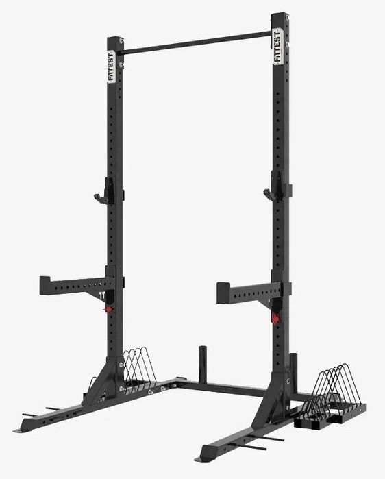 Rack de musculação64739236563459120