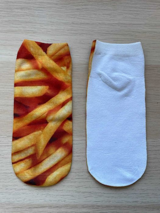 Meias curtas 36-39 NOVAS