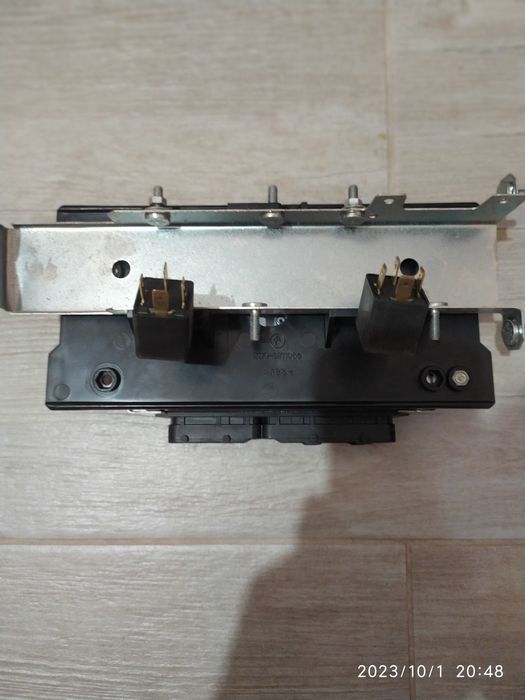 Продам мозги з Ваз 2110: 2 700 грн. - Блоки керування Машівка на Olx