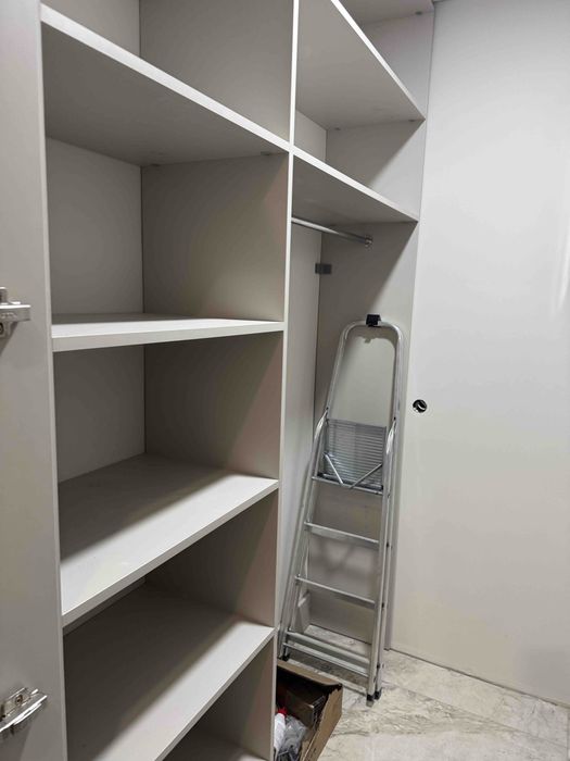 Продається 1,5 кімнатна квартира з виглядом на Парк Боздош