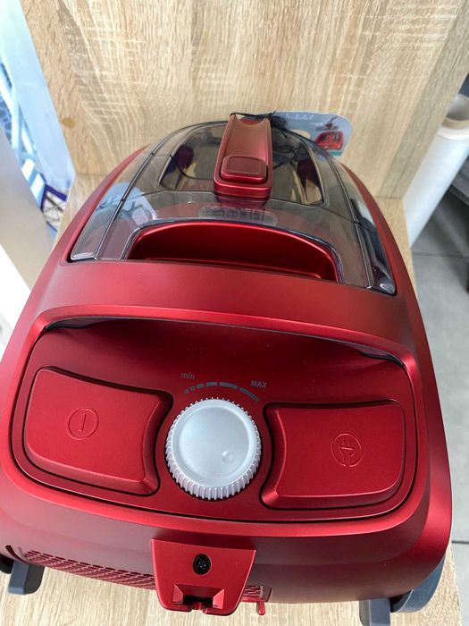 Пилосос GORENJE VCE 03 SPRCY(VC-T4019)