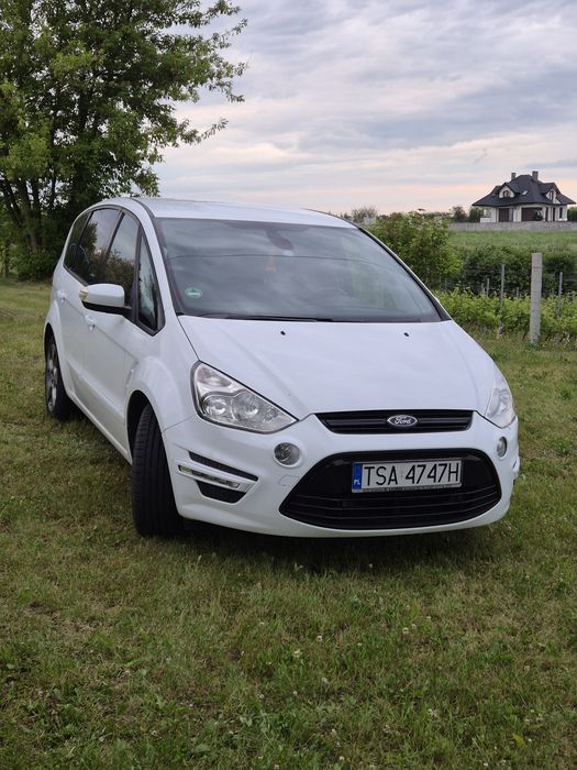 Sprzedam Forda  S Max