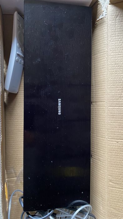 Samsung QE55LS03RAUXUA Qled