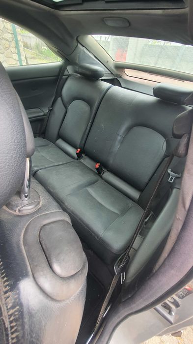 Mercedes benz c220
