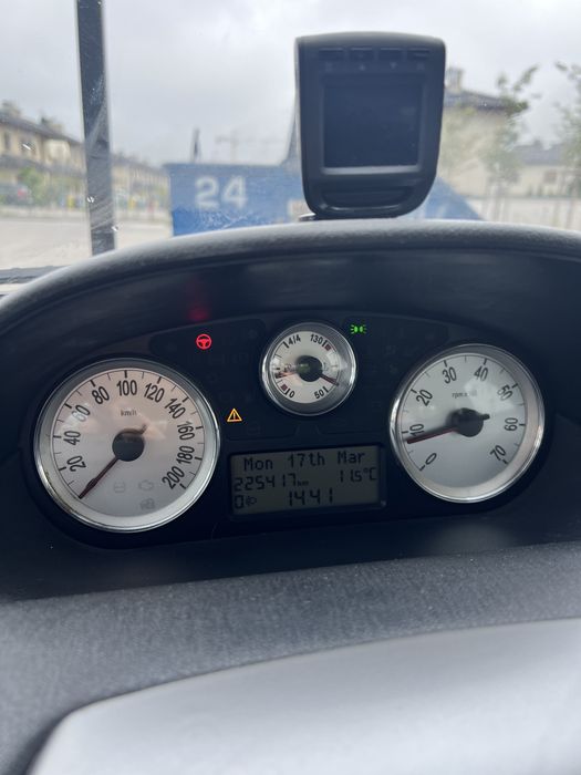 Lancia Ypsilon 1.2 benzyna