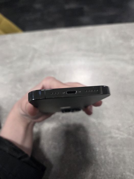 iPhone 13 Pro 256 GB Graphite Neverlock