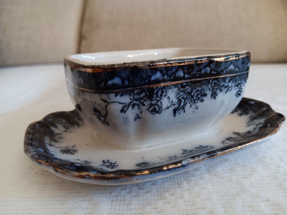 Conjunto louça Sacavém