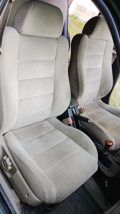 Honda Civic vi komplet foteli
