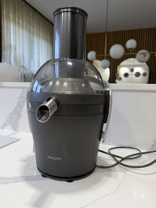 Sokowirówka PHILIPS HR1869 Czarna
