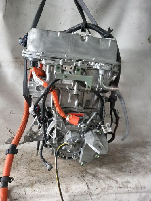 Motor completo NISSAN Leaf EV (ZE1)