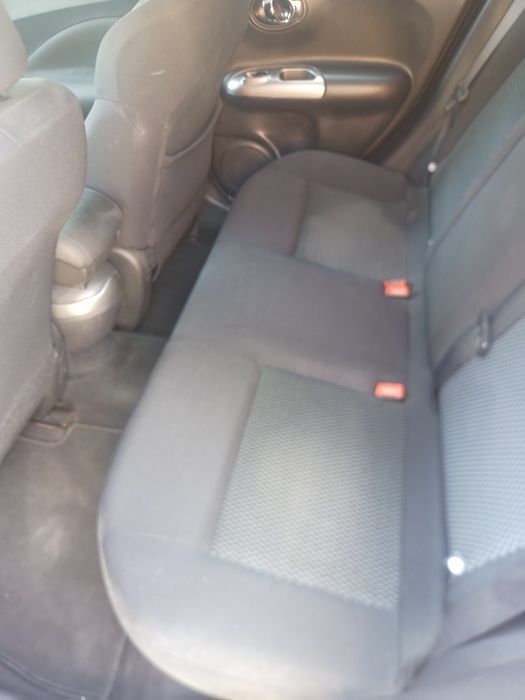 Nissan juke 1.2 turbo gasolina — photo 5