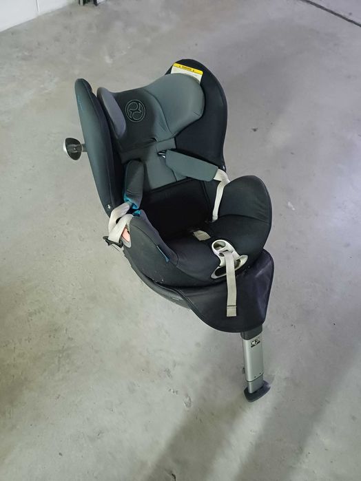 Cadeira auto Cybex