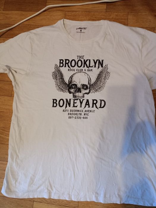 Мужские футболки