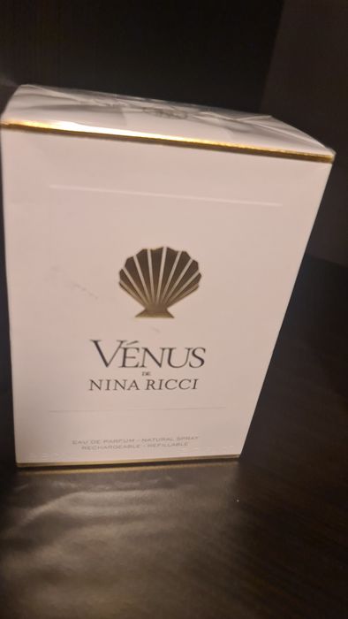 Perfume Vénus de Nina Ricci Eau de Parfum