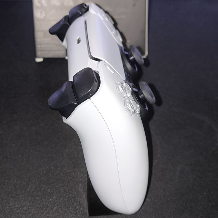 Comando ps5 com Whole Clicky + Tmr Favor Union
