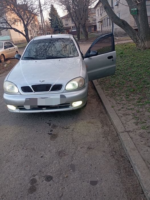 Сенс 1.3,авто находу