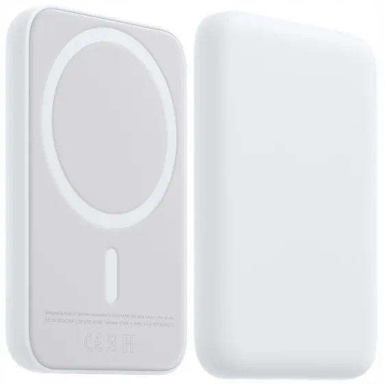 Powerbank MagSafe Magnetyczny do iPhone 10.000 mAh