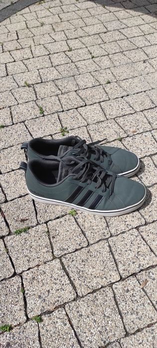 Buty Adidas VS Pace 2,0 roz. 44