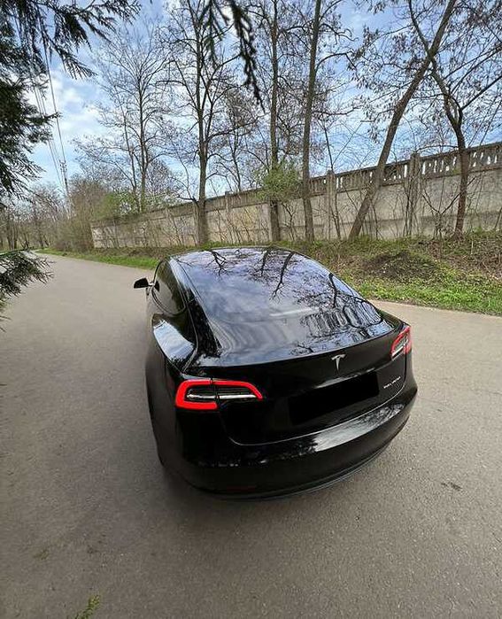 Tesla Model 3 2018 75 kWh