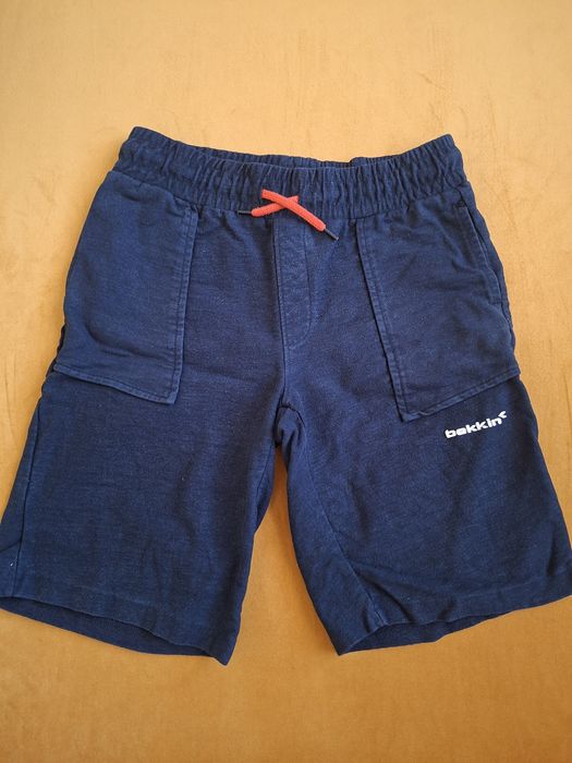 Spodenki 8 sztuk