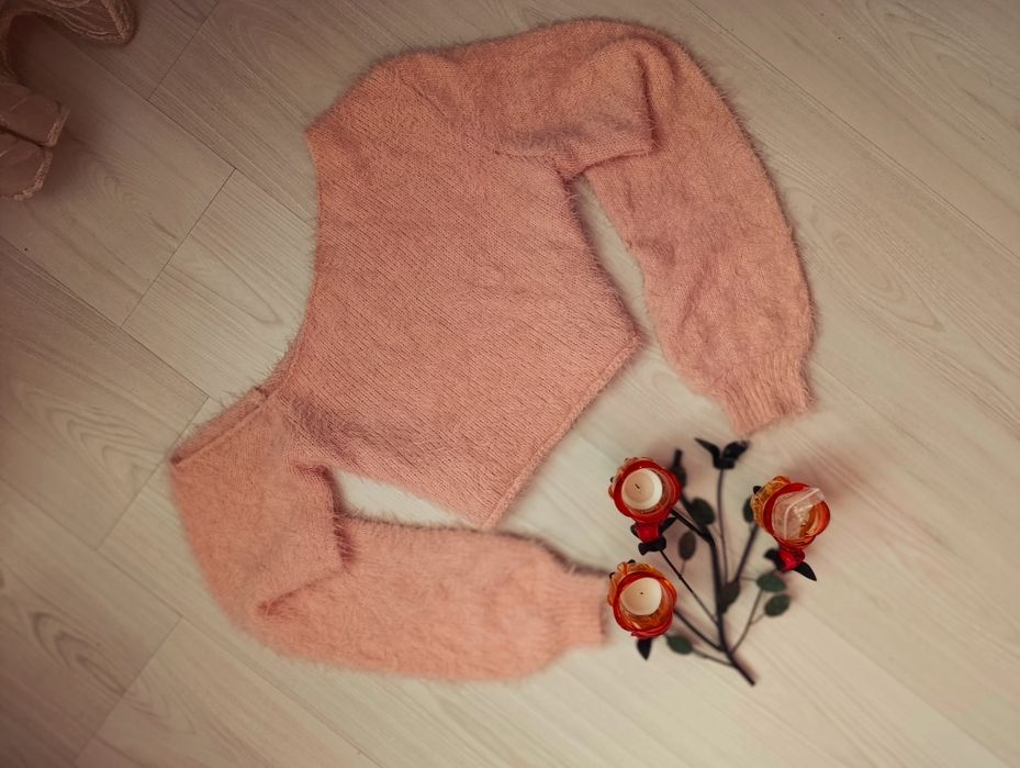 Джемпер светр кофта