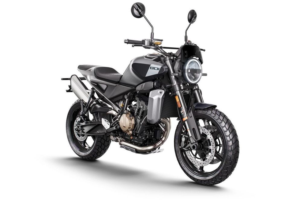 Husqvarna