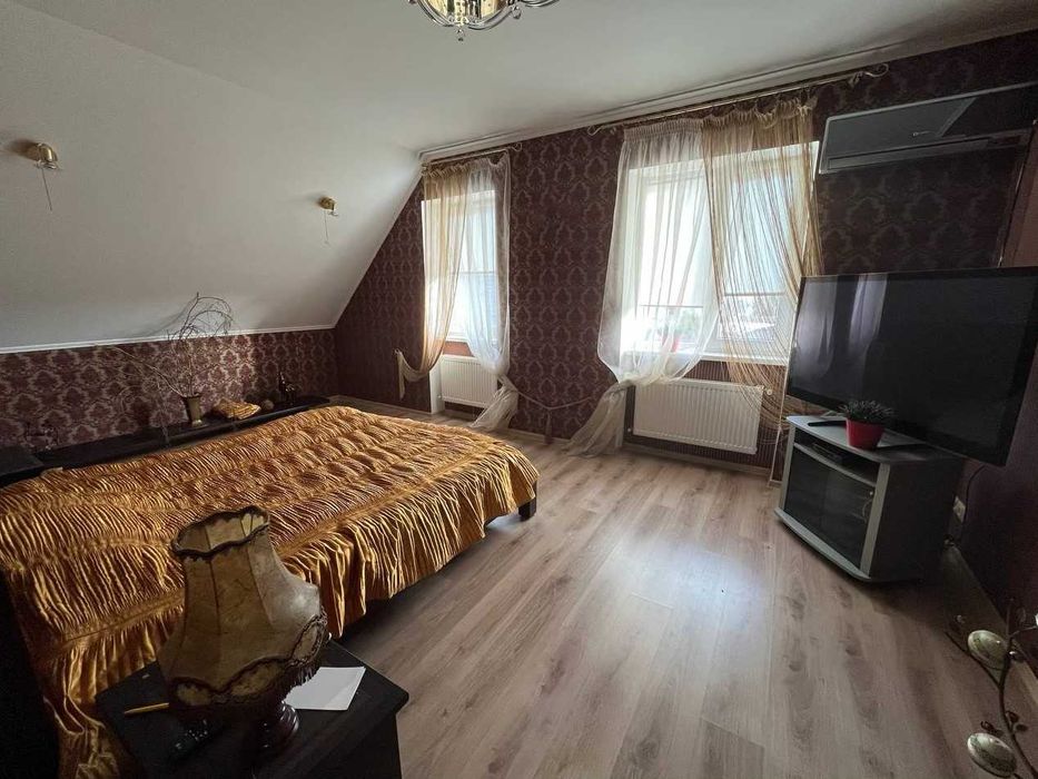 Продаж будинку в КАЗКОВОМУ місці