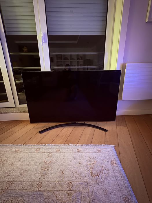 Vendo TV LG 49 polegadas486693674859243521