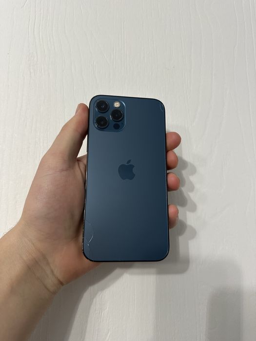 iPhone 12 Pro Айфон 12 Про мобільний телефон