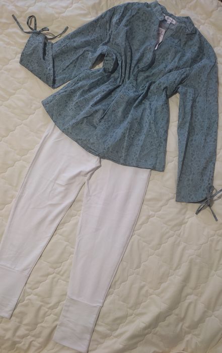 Комплект для беременных S-М