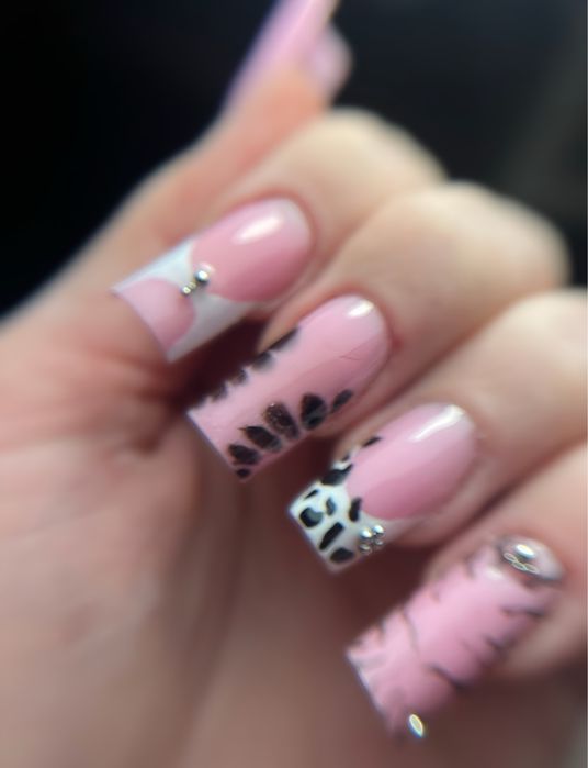 Stylizacja paznokci- wolne terminy